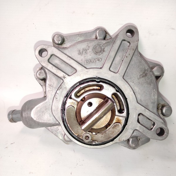 Bomba De Vácuo 7542498 Bmw 320 2.0 N46 E90 2006 2012