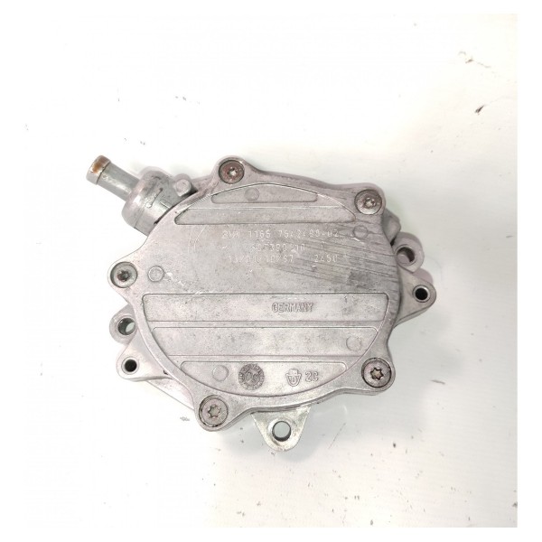 Bomba De Vácuo 7542498 Bmw 320 2.0 N46 E90 2006 2012