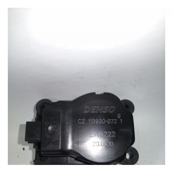 Motor Atuador Ar Condicionado Bmw 118 E87 2004 2011