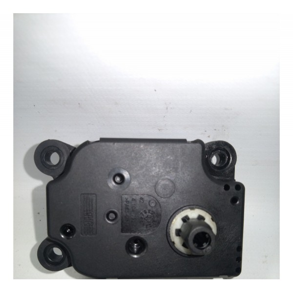 Motor Atuador Ar Condicionado Bmw 118 E87 2004 2011