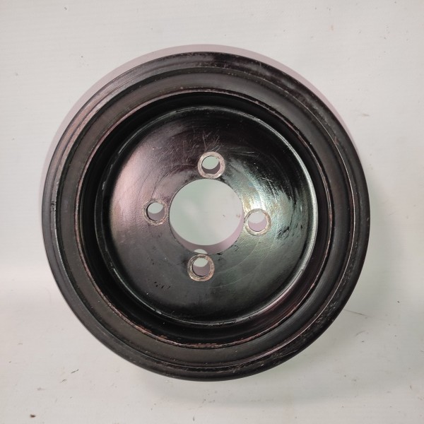 Polia Virabrequim 7548003 Bmw 320 325 328 330 335 E90 06 12