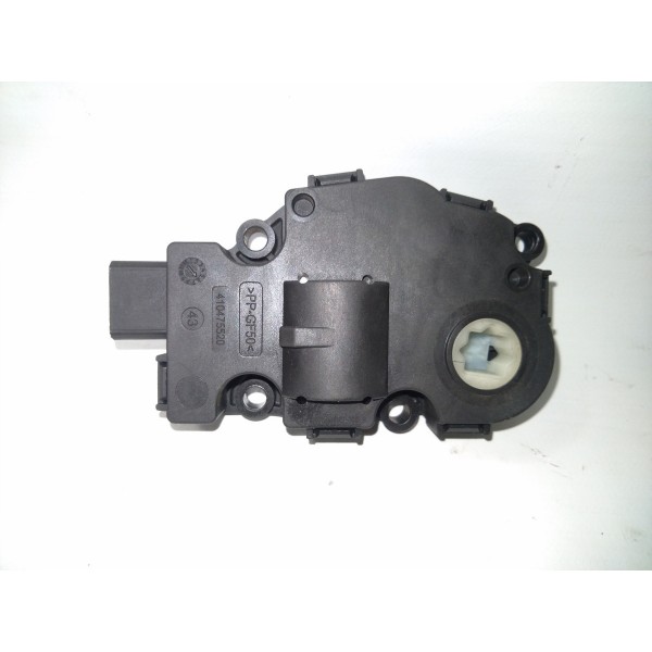 Motor Atuador Ar Condicionado   Bmw 118 E87 2004 2011