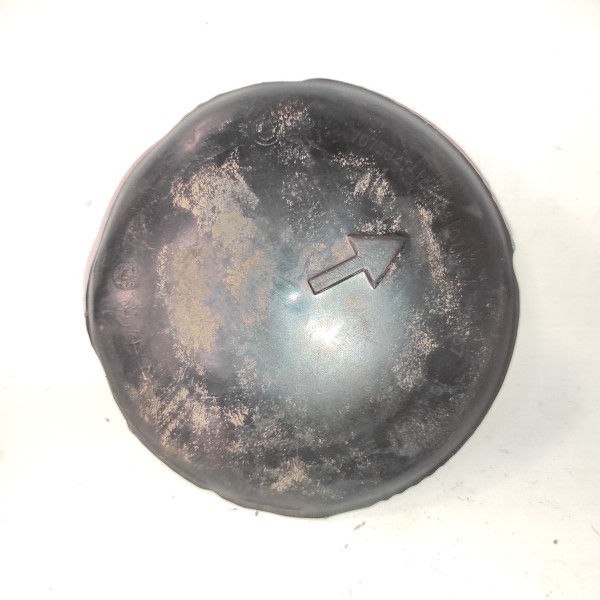 Borracha Acabamento Superior 7075841 Bmw 320 2.0 N46 E90 12