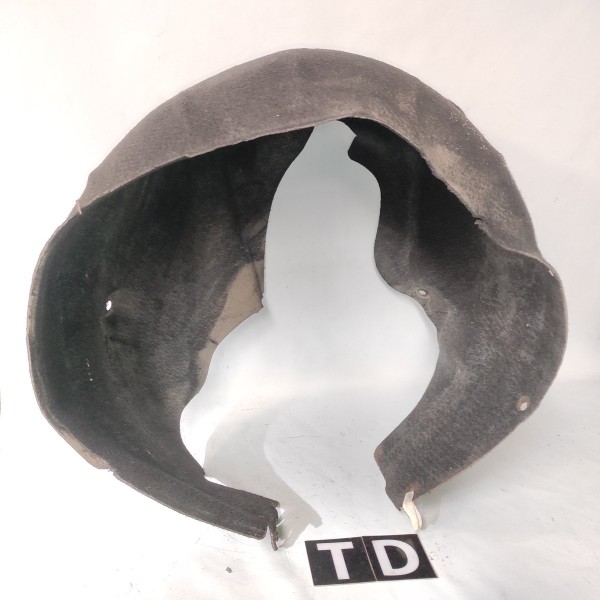 Parabarro Traseiro Direito Bmw 320 325 328 330 335 E90 06 12