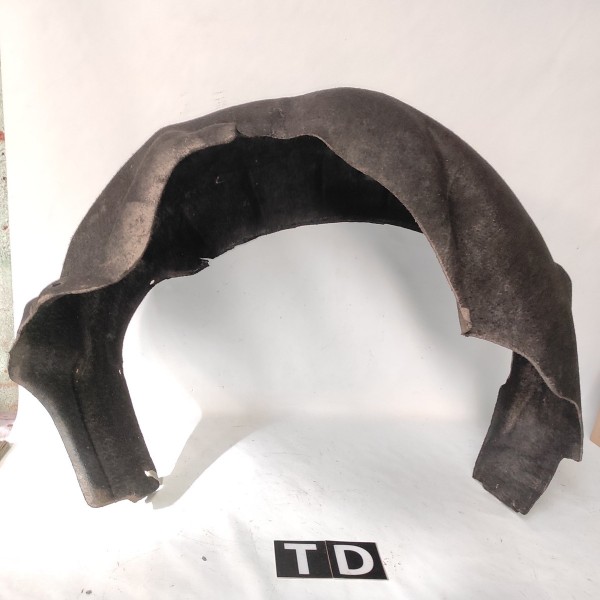 Parabarro Traseiro Direito Bmw 320 325 328 330 335 E90 06 12