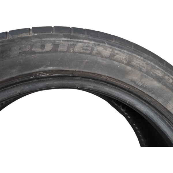 Pneu Bridgestone Potenza Dot 2118/94w 225/50r17 W