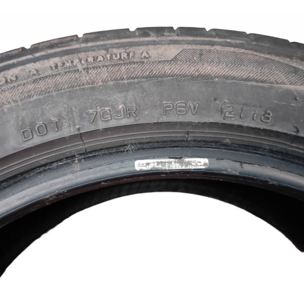 Pneu Bridgestone Potenza Dot 2118/94w 225/50r17 W