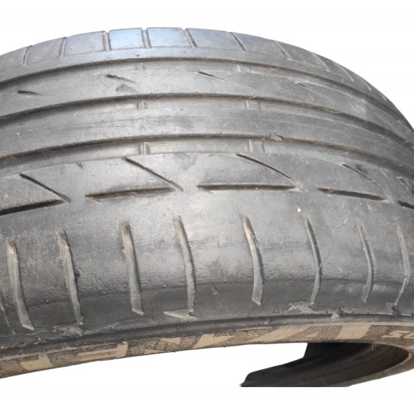 Pneu Bridgestone Potenza Dot 2118/94w 225/50r17 W