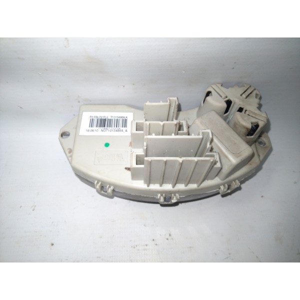 Resistência Eletroventilador  Bmw 118 E87 04 11