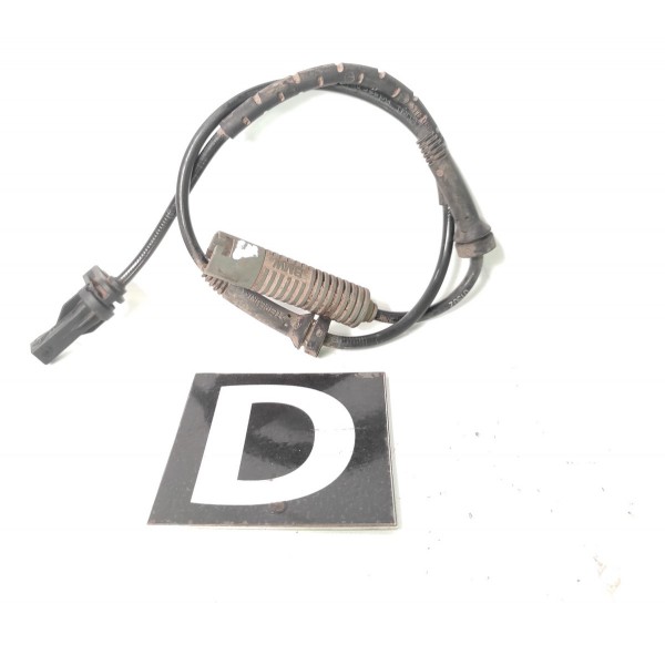 Sensor Roda Dianteira 6762465 Bmw 320 2.0 N46 E90 2006 2012