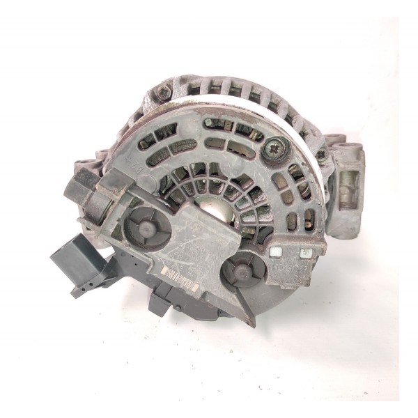 Alternador Bosch 150ah 7532966 Bmw 320 2.0 N46 E90 2006 2012