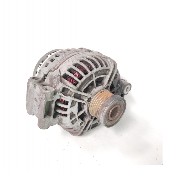 Alternador Bosch 150ah 7532966 Bmw 320 2.0 N46 E90 2006 2012