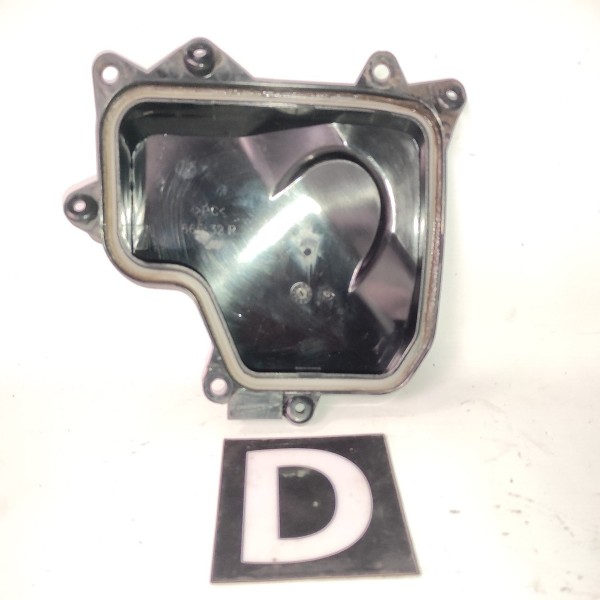 Tampa Traseira Farol Direito Bmw 320 325 328 330 335 E90 12 Direito