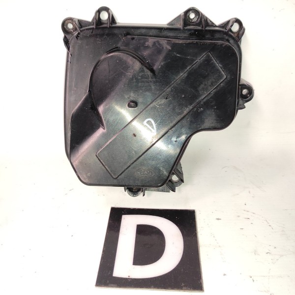 Tampa Traseira Farol Direito Bmw 320 325 328 330 335 E90 12 Direito