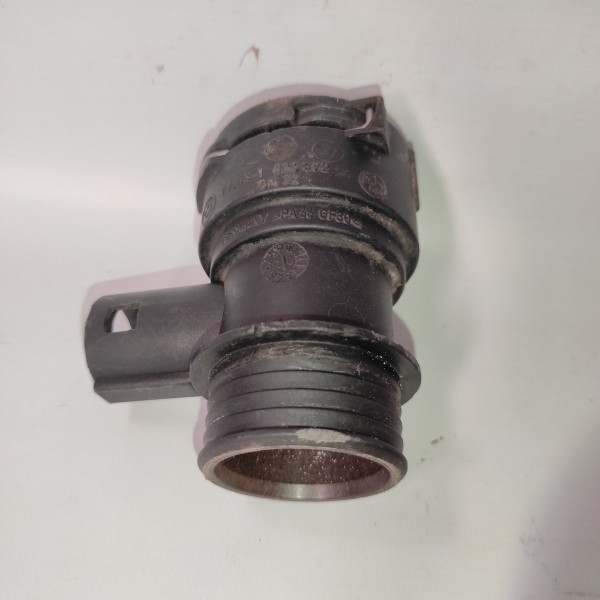 Conector Arrefecimento Bmw 320 325 328 330 335 E90 2006 2012