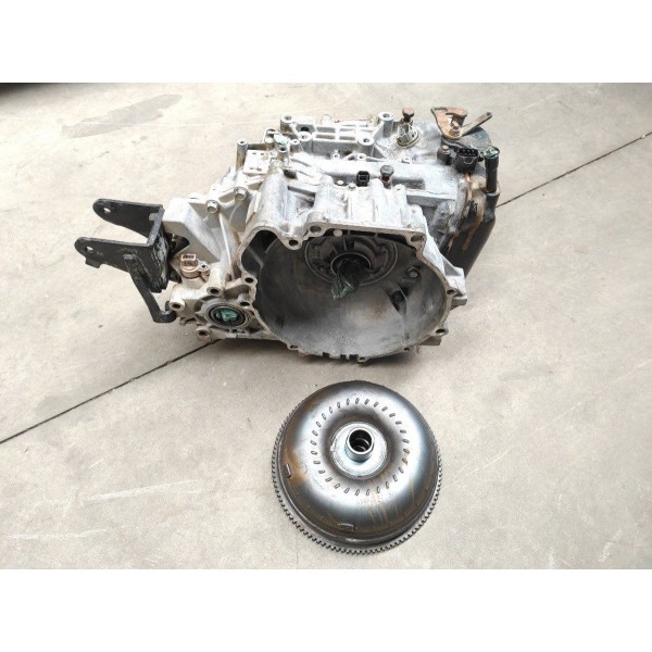 Caixa Cambio Automatico Kia Sportage 2005 2010 2.0