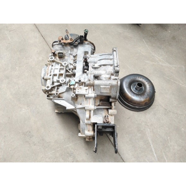 Caixa Cambio Automatico Kia Sportage 2005 2010 2.0