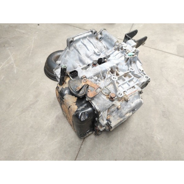 Caixa Cambio Automatico Kia Sportage 2005 2010 2.0