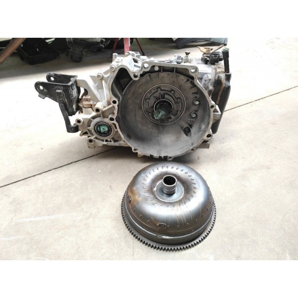 Caixa Cambio Automatico Kia Sportage 2005 2010 2.0
