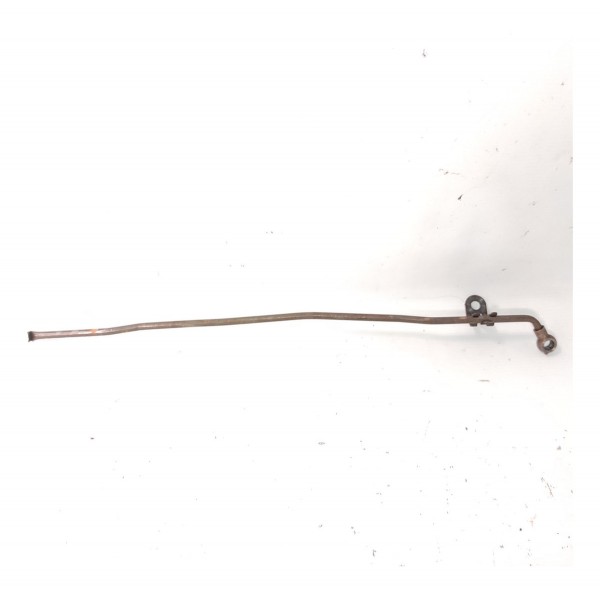 Tubo Reto Óleo Cabeçote Bmw 320 325 328 330 335 E90 06 12