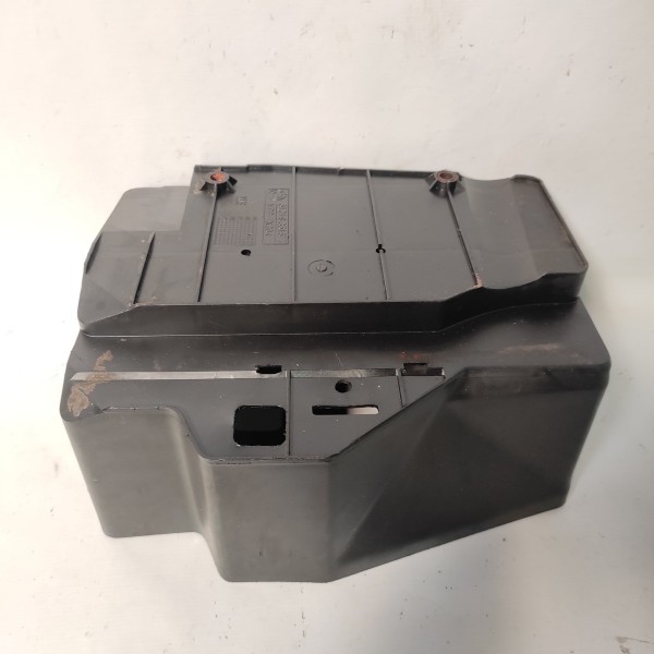 Caixa Inferior Filtro Ar Bmw 320 325 328 330 335 E90 06 12