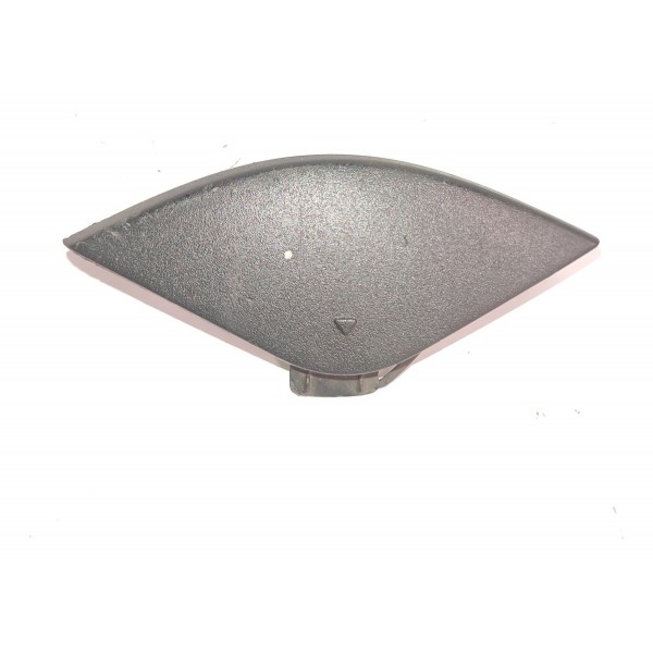 Tampa Reboque Parachoque Dianteiro Bmw X5 E70 2011