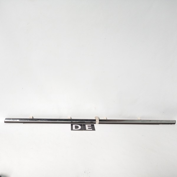 Pestana Externa Cromada Dianteiro Esquerdo Chevrolet Captiva