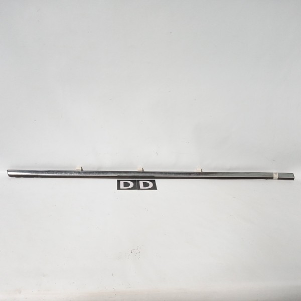 Pestana Externa Cromada Dianteira Direita Chevrolet Captiva