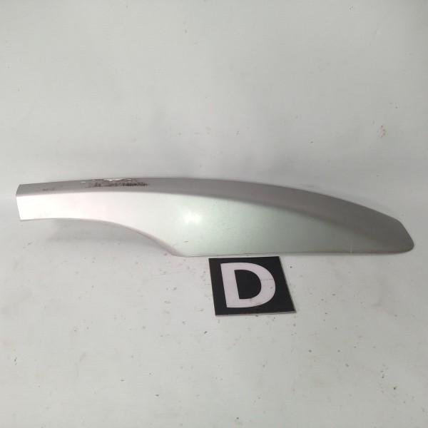 Acabamento Rack Teto Dianteiro Direito Chevrolet Captiva 2.4