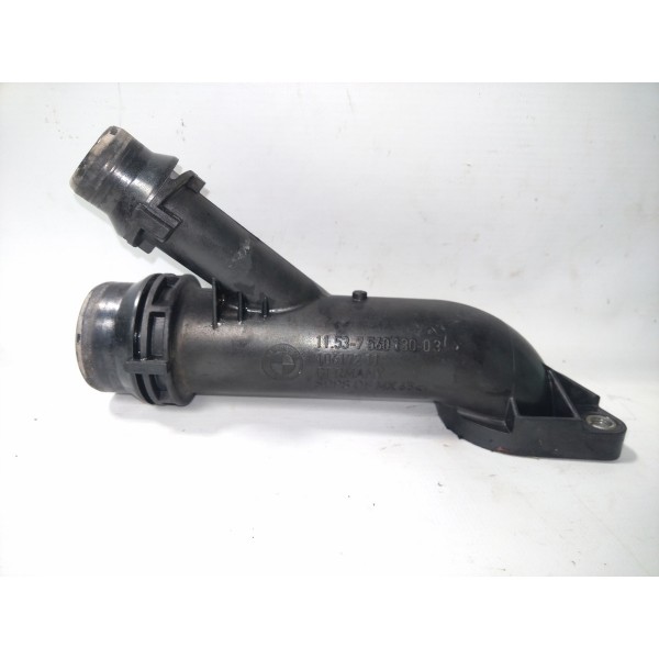 Tubo Arrefecimento   Bmw 118 E87 2004 2011