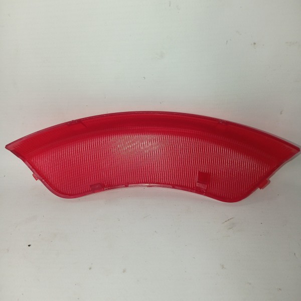 Acabamento Inferior Forro Porta Dianteiro Chevrolet Captiva