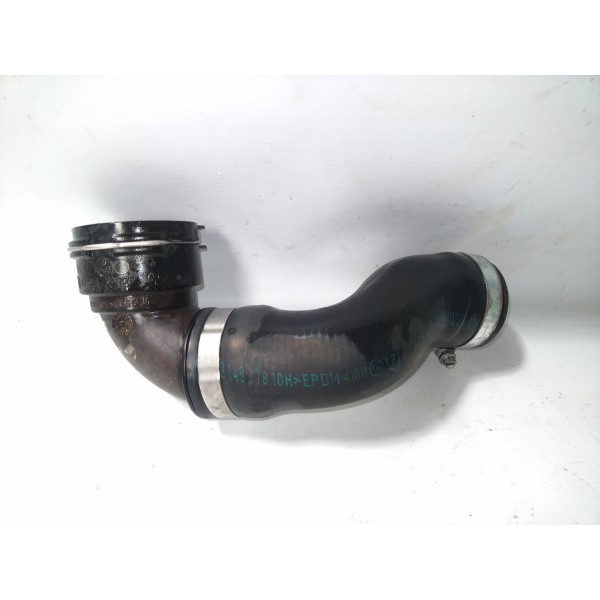 Mangueira Radiador Bmw 118 E87 2004 2011