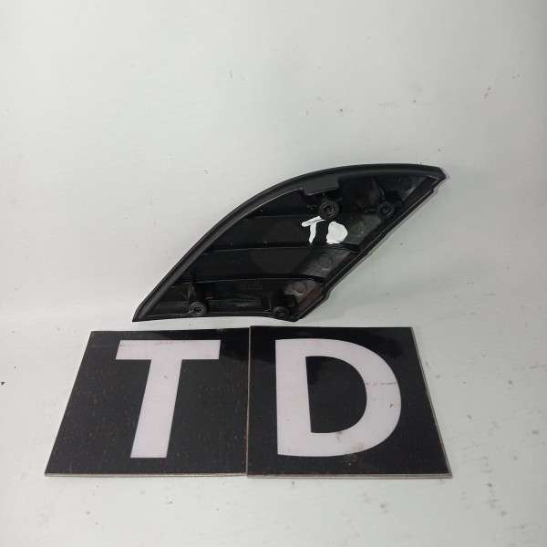 Moldura Tweeter Falso Traseiro Direito Chevrolet Captiva 2.4