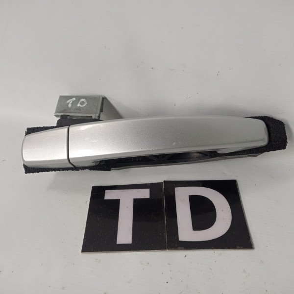 Maçaneta Externa Traseira Direita  Chevrolet Captiva 2.4 11