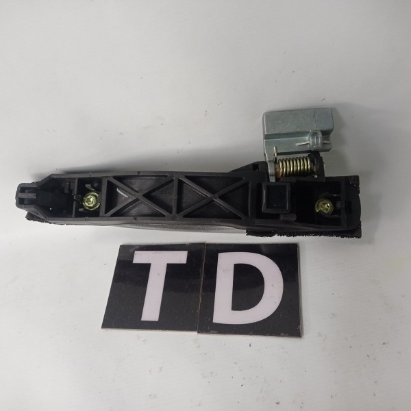 Maçaneta Externa Traseira Direita  Chevrolet Captiva 2.4 11