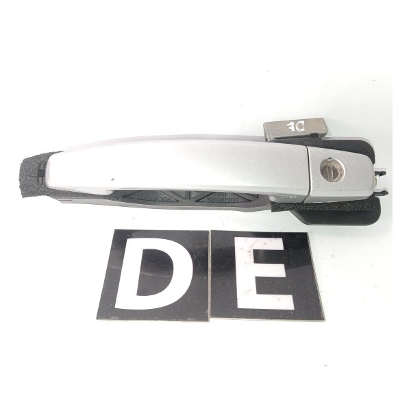Maçaneta Externa Dianteira Esquerda Chevrolet Captiva 2.4 11