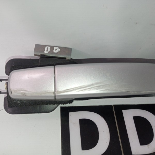 Maçaneta Externa Dianteira Direita Chevrolet Captiva 2.4 11