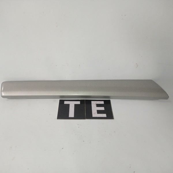 Friso Forro De Porta Traseiro Esquerdo Chevrolet Captiva