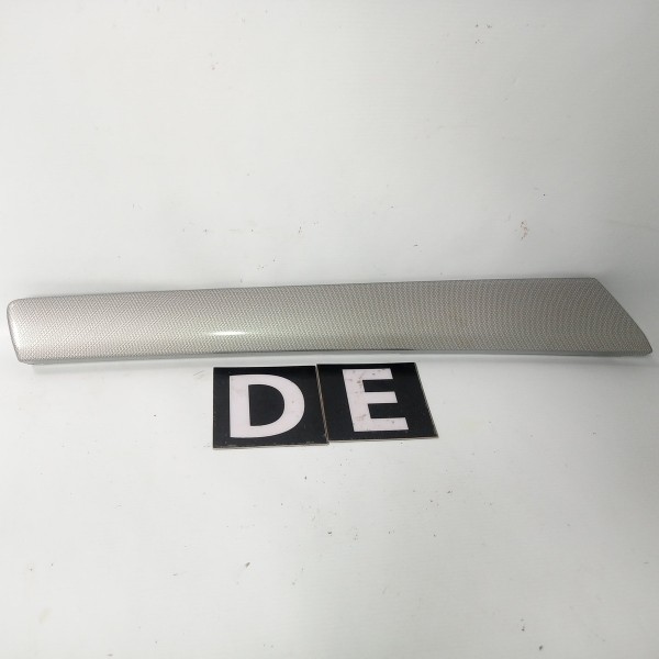 Friso Forro De Porta Dianteira Esquerda Chevrolet Captiva