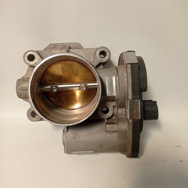 Tbi Eletrônica Chevrolet Captiva 2.4 2011