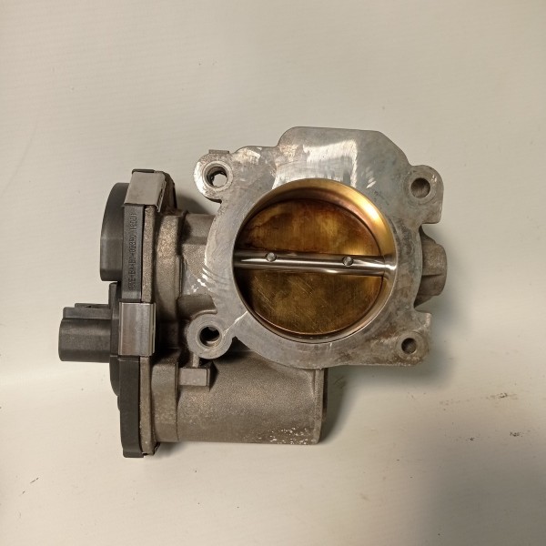 Tbi Eletrônica Chevrolet Captiva 2.4 2011