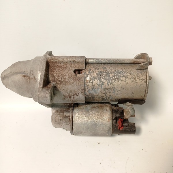 Motor Arranque Chevrolet Captiva 2.4 2011