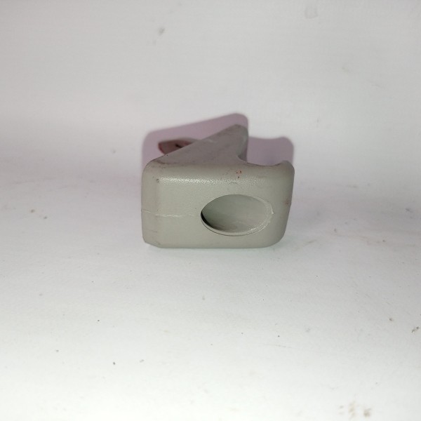 Pino Quebra Sol Chevrolet Captiva 2006 2018