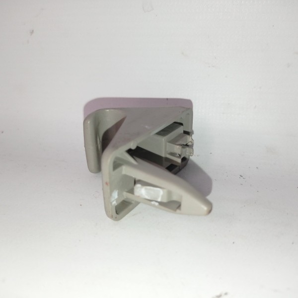 Pino Quebra Sol Chevrolet Captiva 2006 2018