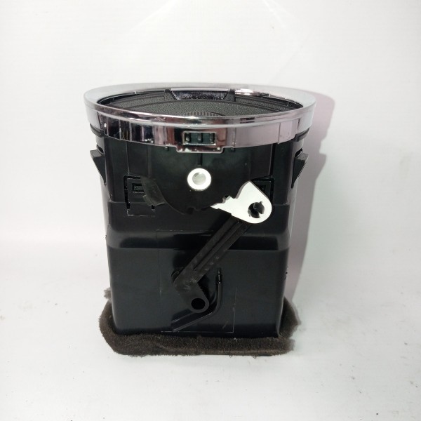 Difusor Lateral Ar Condicionado Chevrolet Captiva 2006 2018