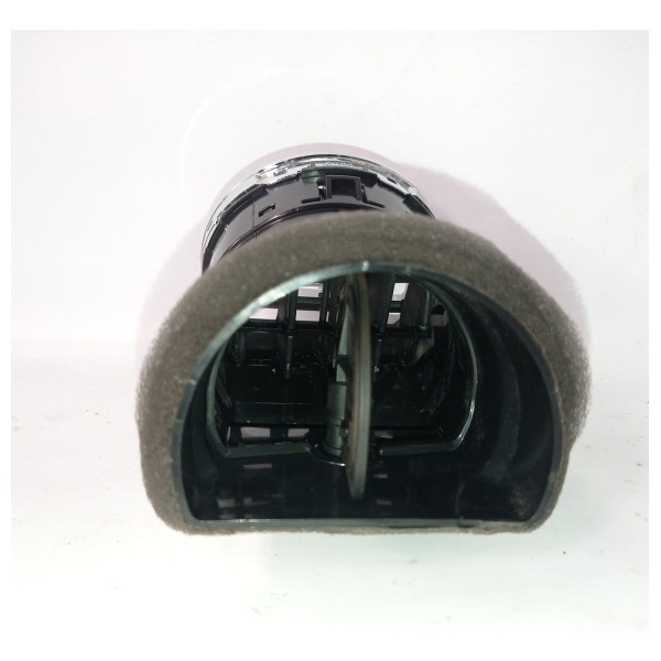 Difusor Lateral Ar Condicionado Chevrolet Captiva 2006 2018