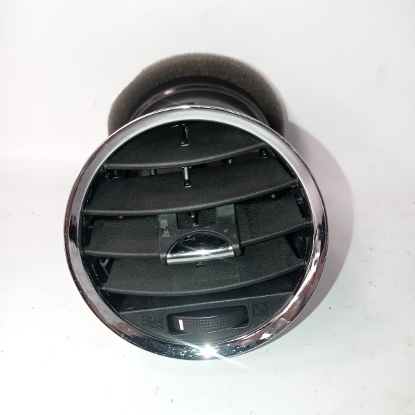 Difusor Central Ar Condicionado Chevrolet Captiva 11