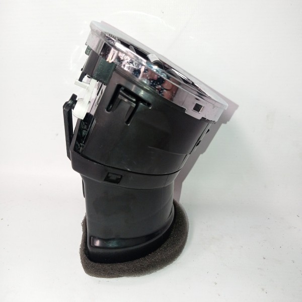 Difusor Central Ar Condicionado Chevrolet Captiva 11