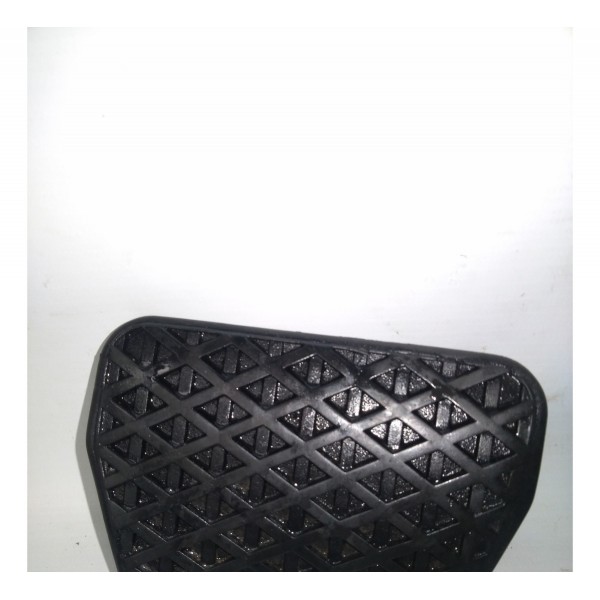 Borracha Pedal  Bmw 118 E87 2004 2011