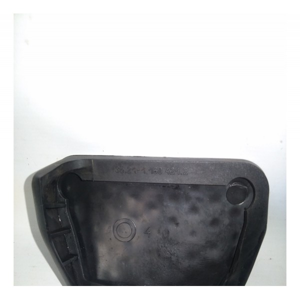 Borracha Pedal  Bmw 118 E87 2004 2011